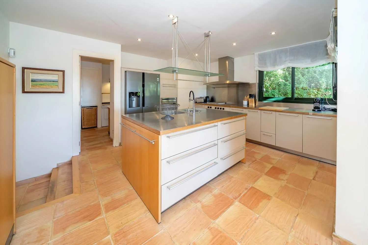 Villa Les Oliveres - Lux Houses Experience 료렛 드 마르