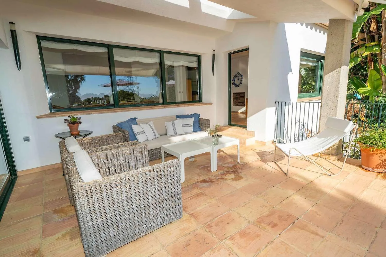 Villa Les Oliveres - Lux Houses Experience 료렛 드 마르 스페인