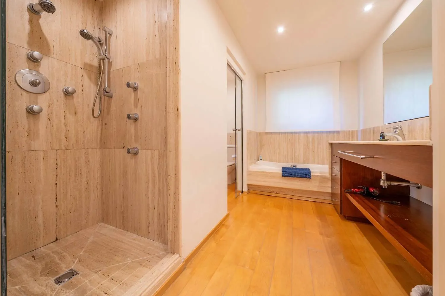 Villa Les Oliveres - Lux Houses Experience 료렛 드 마르