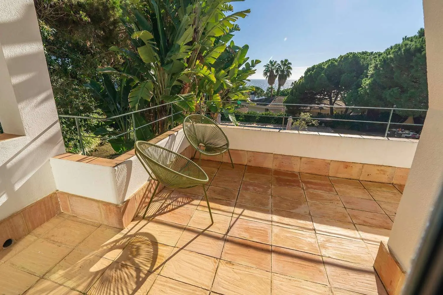 Villa Les Oliveres - Lux Houses Experience 료렛 드 마르
