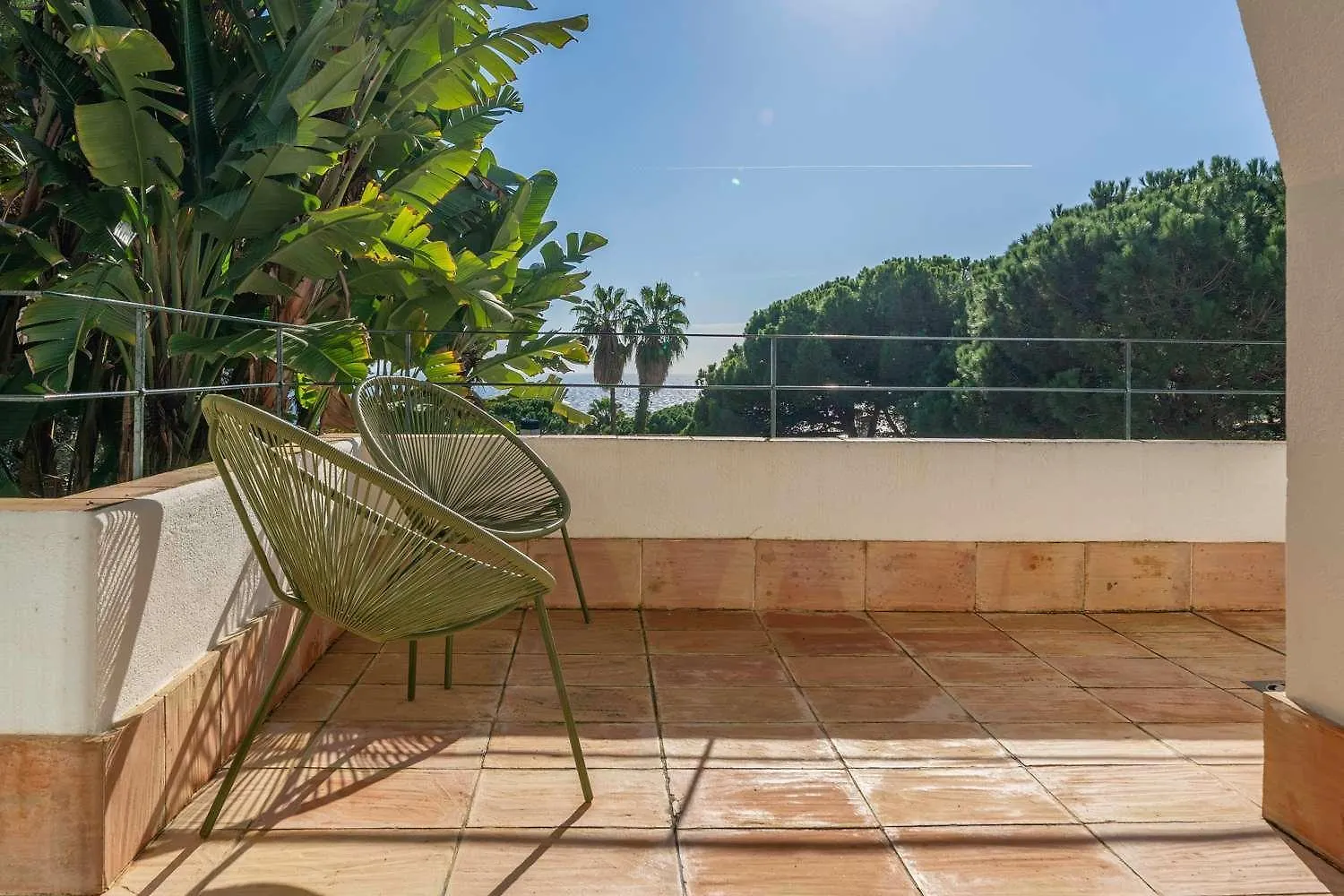 Villa Les Oliveres - Lux Houses Experience 료렛 드 마르